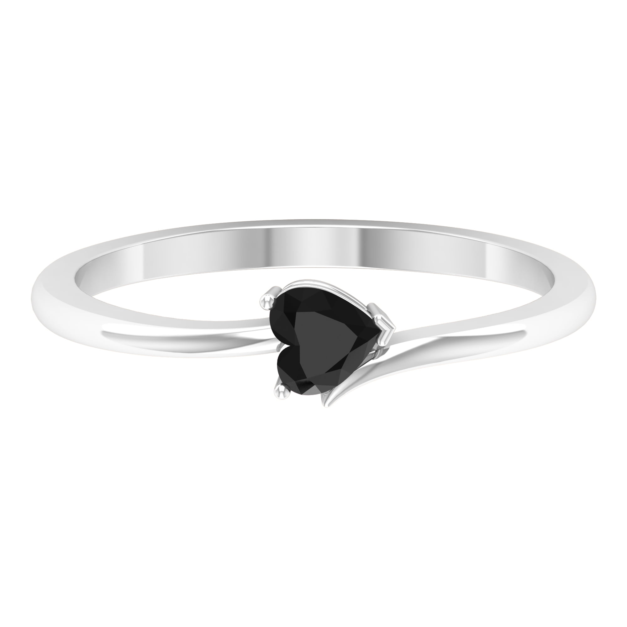 Spinel birthstone ring deals