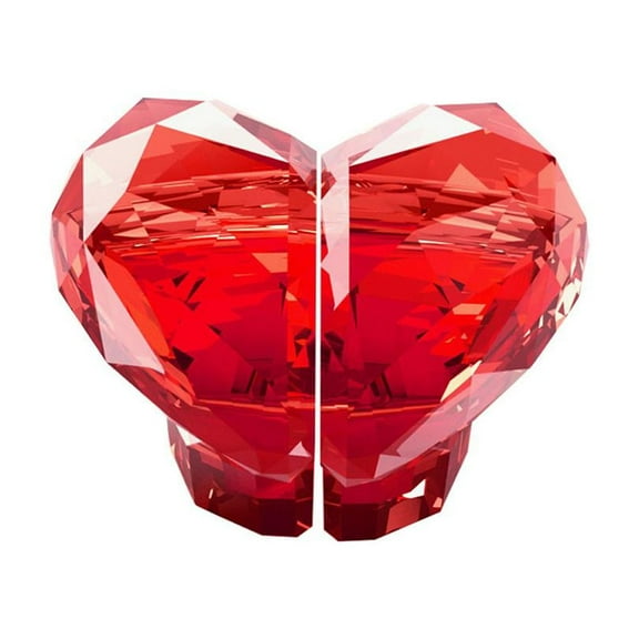 Heart Shape Toilet Button Flush Press Tool For Bathrooms Toilet Reusable Flush K2y7 Button Replacement