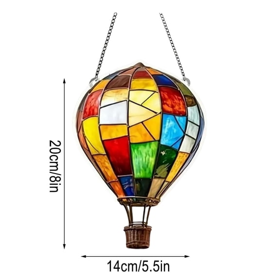 Heart-Shaped Acrylic Decorative Pendant - Whimsical Home Decor, Perfect for Celebrations, Weddings, and Special Occasions, Easy to Hang, Thoughtful Gift Idea for Loved Ones