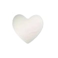thumbnail image 1 of Heart-Shaped Acrylic Wall Mirror for Bathroom and Decor - Frameless Stick-On Self-Adhesive Vanity Mirror in Multiple Sizes for Bedroom, Dorm, and Living Spaces(Clear), 1 of 5