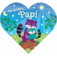 thumbnail image 1 of Heart-Shaped BB - I Love Daddy (Spanish), (Board Book), 1 of 1