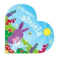 thumbnail image 1 of Heart-Shaped BB - I Love Grandma (Spanish), (Board Book), 1 of 1