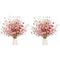 thumbnail image 1 of Heart Shaped Berry Spray Decorations For Valentine’s Day, 1 of 4