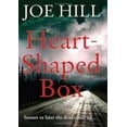 thumbnail image 1 of Pre-Owned Heart-Shaped Box: A Novel (Hardcover) 0061147931 9780061147937, 1 of 1