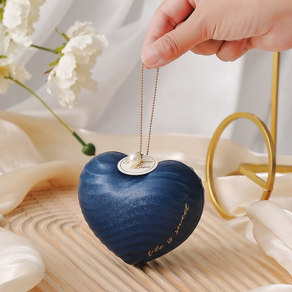 Heart Shaped Boxes for Flower Arrangements Heart Boxes for Flowers,Nesting Gift Boxes with removeable Lids for Present, Valentine's Day, Mother's Day, Bridesmaid, Proposal, Wedding,