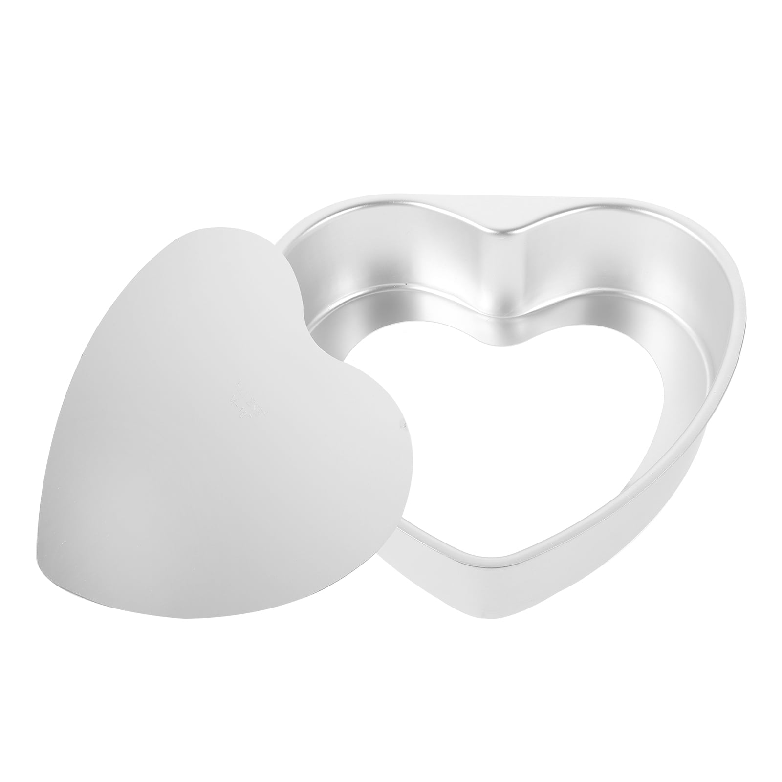Heart Shaped Cake Mold Roasting Pan Bread Pan Cake DIY Mold Heart