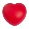 thumbnail image 1 of Heart Shaped Decorative Ball Lovely Desktop Home Ornament Decompression Squeeze Toy, 1 of 6