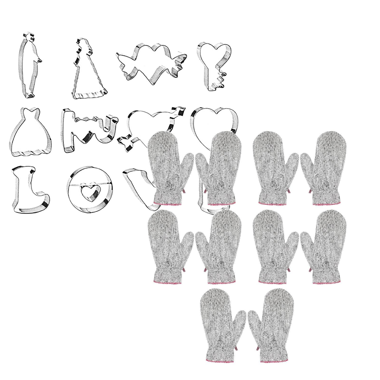 Heart Shaped Heavy Duty Cookie Easter Cookie Stampers Cookie