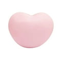 thumbnail image 1 of Heart Shaped LED Night Light Cute Bedside Lamp, Soft Glow Touch Control Rechargeable for Nursery Childs Room Dorm, Safe Cool-to-Touch Decorative Small Night Light, 1 of 1