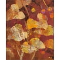 thumbnail image 1 of Heart Shaped Leaves II Poster Print by Albena Hristova (8 x 10), 1 of 2