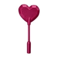 thumbnail image 1 of Heart-Shaped Magic Wand – Love Star Wand Prop with Colorful Heart for Performance and Photo Booths,Handheld Ornament for Celebrations, 1 of 7