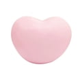 thumbnail image 1 of Heart Shaped Night Light, Small LED Bedside Lamp, Soft Luminous Bedroom Decoration, Touch Control Ambient Glow, Romantic Present, 1 of 3