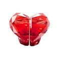 thumbnail image 1 of Heart-Shaped PS Toilet Press for Easy Flushing and Long Manicure Protection in Bathroom, 1 of 9