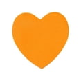 thumbnail image 1 of Heart Shaped Sticky Notes for Messaging and Practical Reminders, 1 of 4