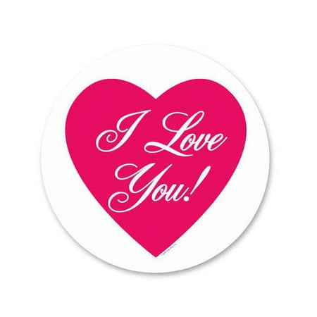 Heart Shaped Valentine Edible Icing Image Cake Decoration Topper -1/4 Sheet