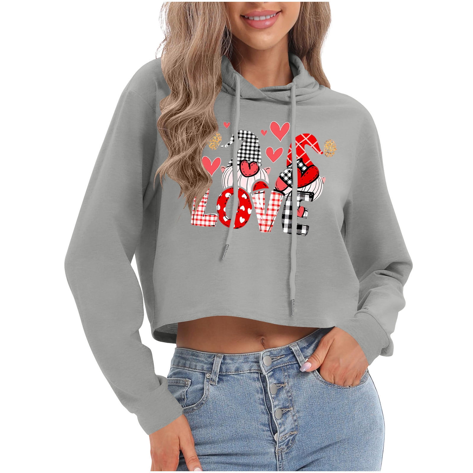 Plus Size Clothing Shirts 2026.Heart Shirts Valentines Day Shirts for Womens Plus Size Love Heart ...