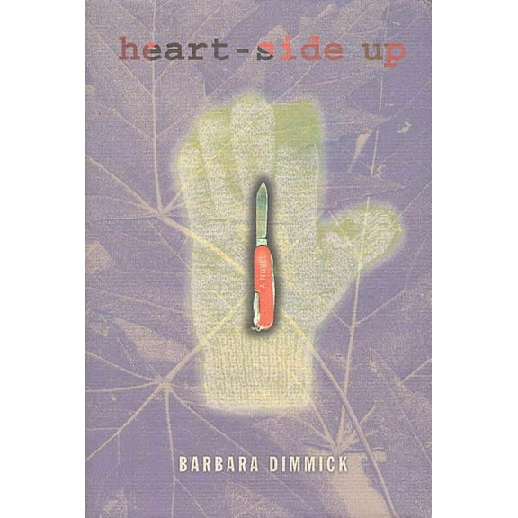 Heart-Side Up (Hardcover)