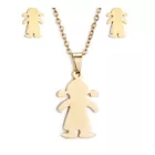 SKEENTUNER Heart Sole Girl Jellies Shoes - 12 Purple by DelSol for Kids - 1 Pair Shoes