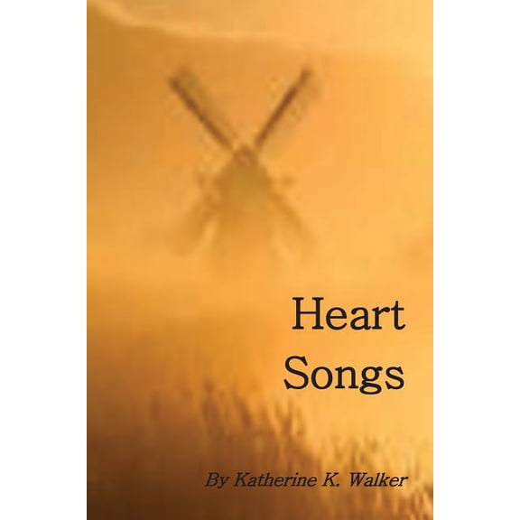 Heart Songs (Paperback)