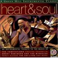 thumbnail image 1 of Heart & Soul: R&B Oldies, 1 of 1