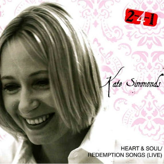 Heart&Soul Redemtion (Audiobook)