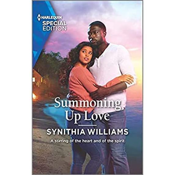Pre-Owned Summoning Up Love (Mass Market Paperback) 1335408517 9781335408518