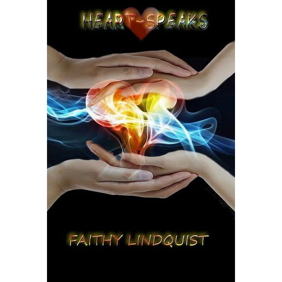 Heart-Speaks, (Paperback)