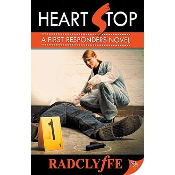 Pre-Owned Heart Stop (Paperback) 1626398992 9781626398993