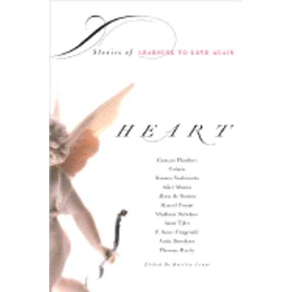 Pre-Owned Heart: Stories of Learning to Love Again (Paperback) 1569246424 9781569246429