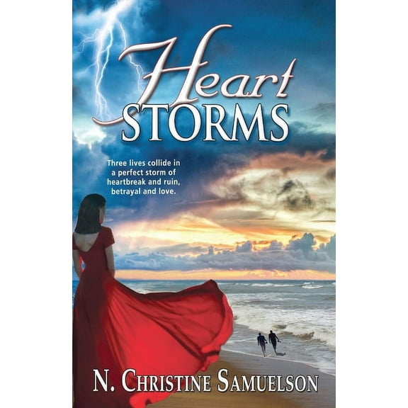 Heart Storms (Paperback)