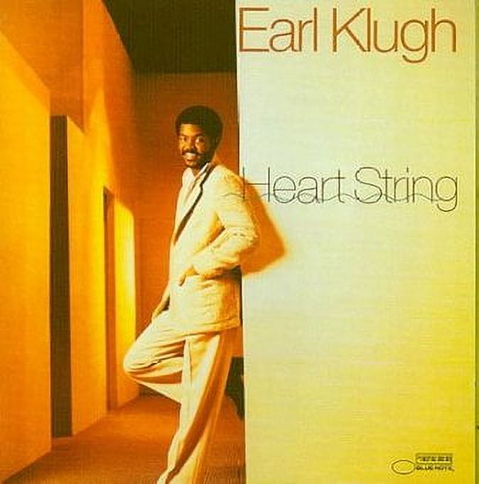 Heart String (CD) - Walmart.com