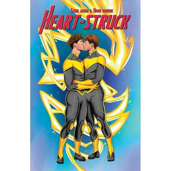 Heart-Struck, (Paperback)