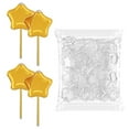 thumbnail image 1 of [Heart Style] Vabiooth 50Pcs 4mL Cupcakes Disposable Plastic Transfer Pipettes Liquid Dropper for Chocolate or Strawberries Cupcakes, Ice Cream, Mini Cakes, Waffles, Children's Painting, 1 of 10