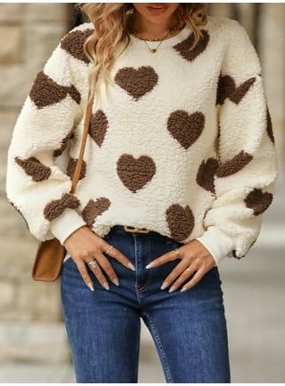 Hirigin Womens Sweaters in Womens Clothing Walmart