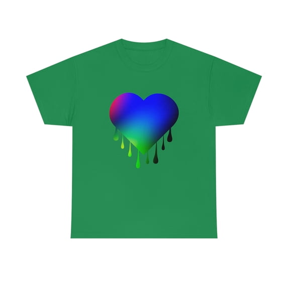 Heart T-Shirt