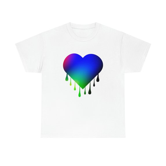 Heart T-Shirt