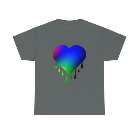 Heart T-Shirt