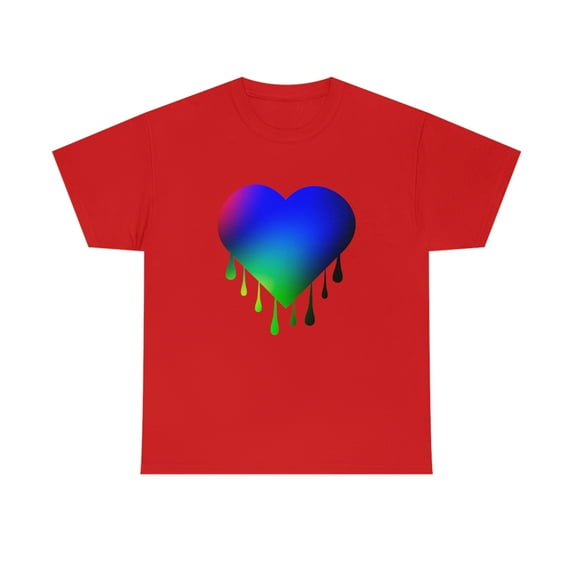 Heart T-Shirt