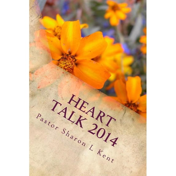 Heart Talk 2014, (Paperback)