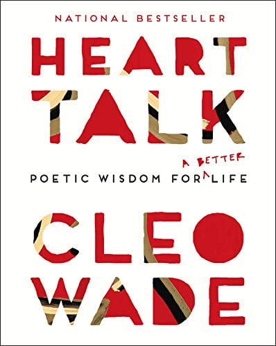 Pre-Owned Heart Talk: Poetic Wisdom for a Better Life (Paperback) 1501177346 9781501177347
