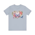 thumbnail image 1 of Heart Tee Shirt, Shirt with Heart, 1 of 19