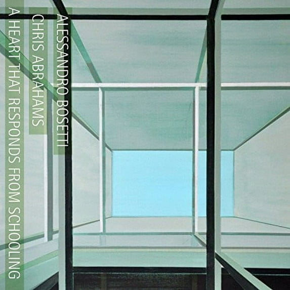 Heart That Responds from Schooling