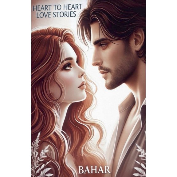 Heart To Heart Love Stories, (Paperback)