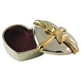 thumbnail image 1 of Heart Trinket Box, 1 of 3