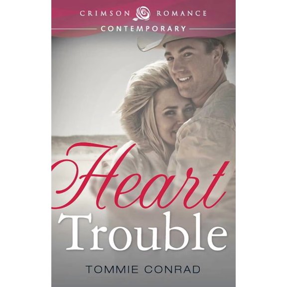 Heart Trouble, (Paperback)