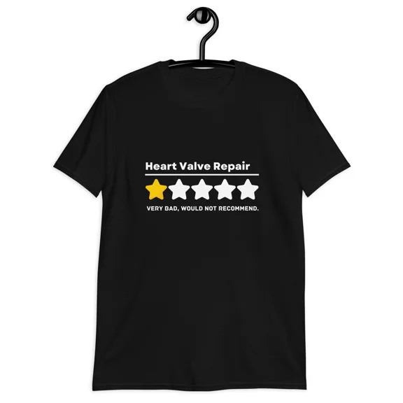 Heart Valve Repair Common Surgeries Get Well Soon Gift