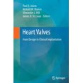 thumbnail image 1 of Heart Valves : From Design to Clinical Implantation (Paperback), 1 of 1