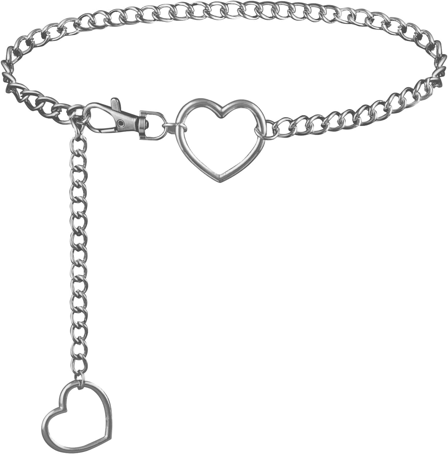 Power In Passion Waist Chain main image 0