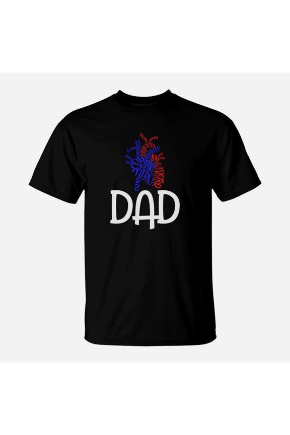 Heart Warrior Dad Shirt Father Support Of Chd Hero TShirt