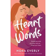 Heart Words, (Paperback)